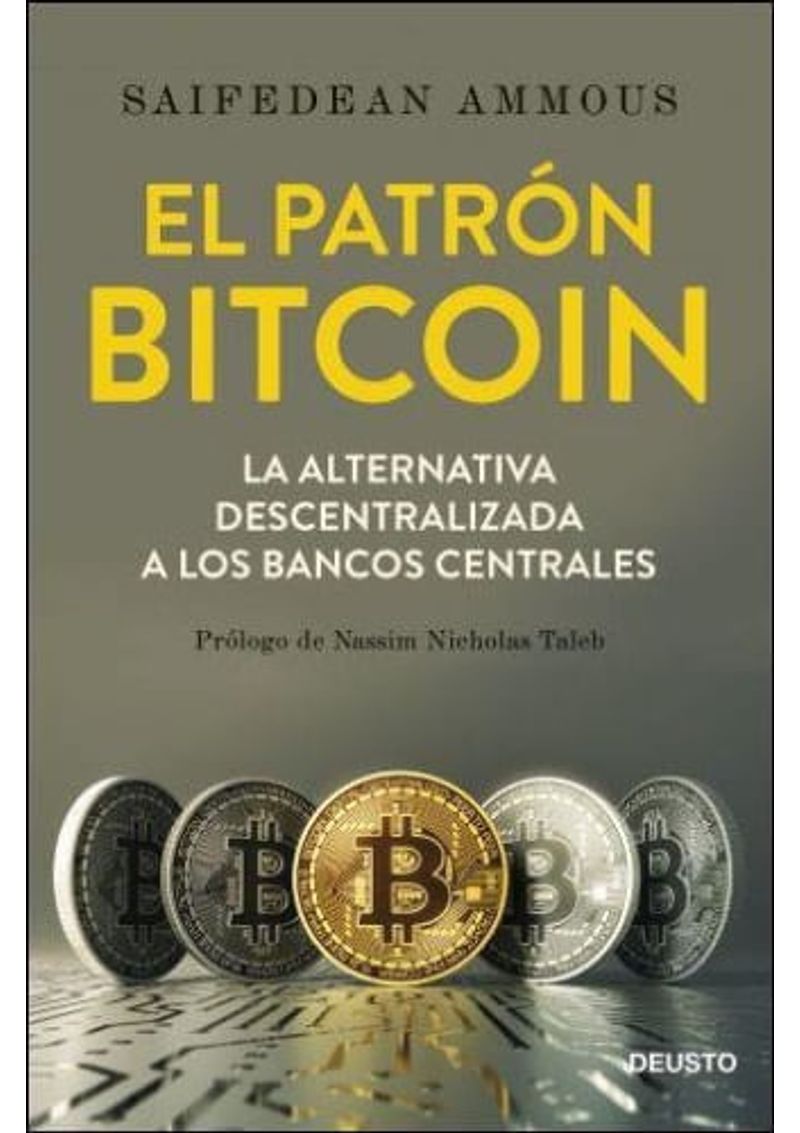 EL-PATRON-BITCOIN