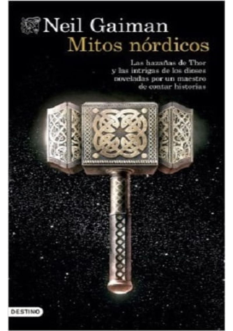 MITOS-NORDICOS