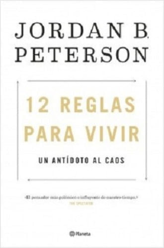 12 REGLAS PARA VIVIR