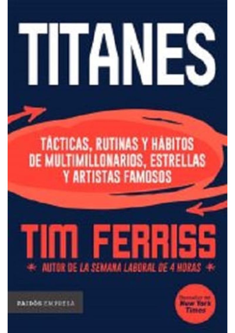 TITANES