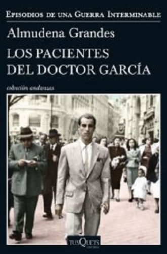 LOS PACIENTES DEL DOCTOR GARCÍA