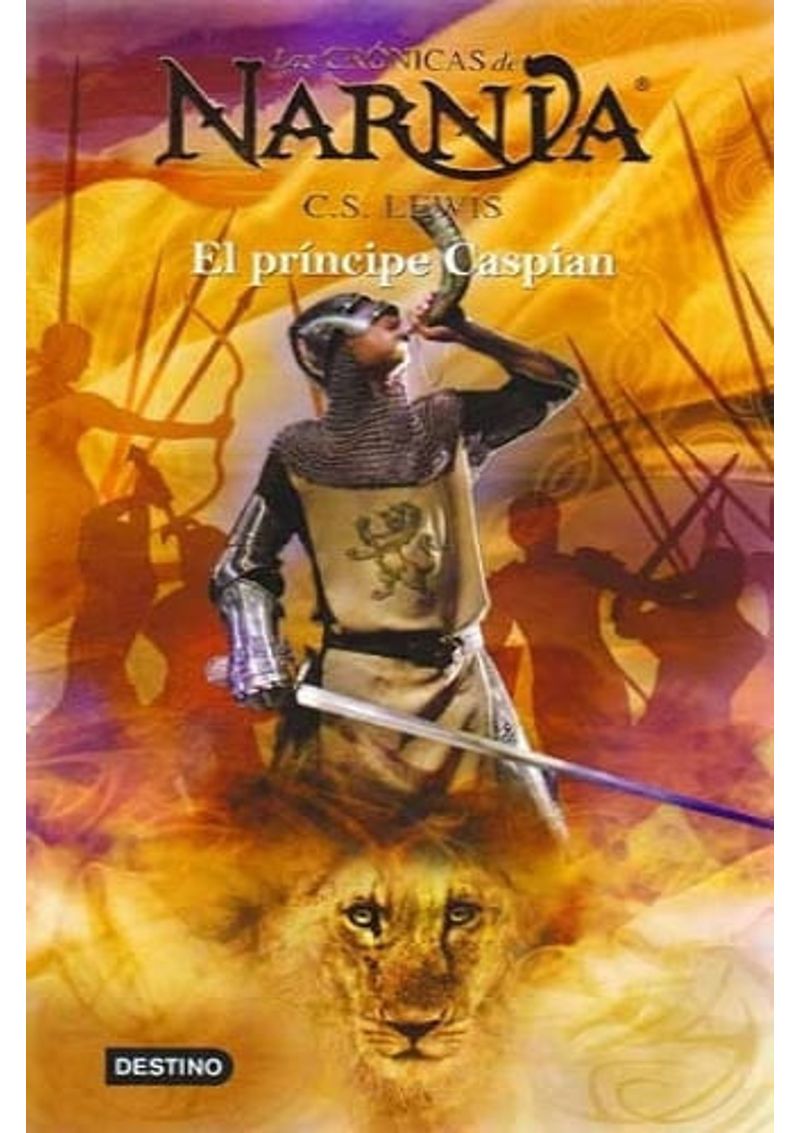 NARNIA-4---EL-PRINCIPE-DE-CASPIAN