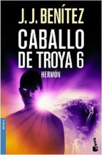 CABALLO DE TROYA 6 - HERMON