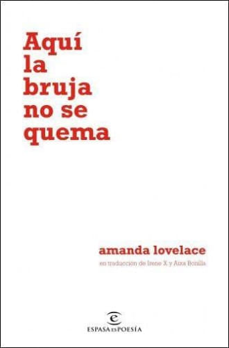 AQUI LA BRUJA NO SE QUEMA