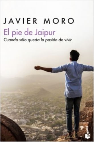 EL PIE DE JAIPUR