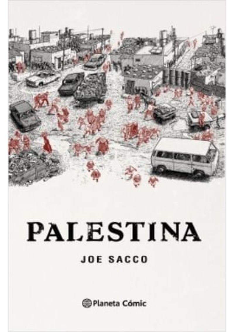 PALESTINA