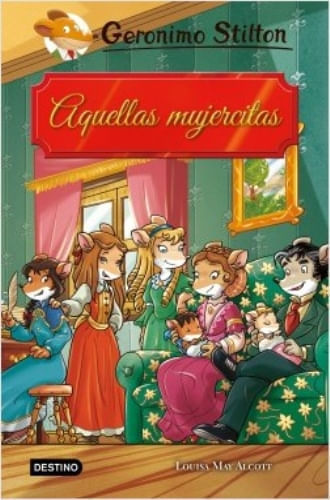 AQUELLAS MUJERCITAS
