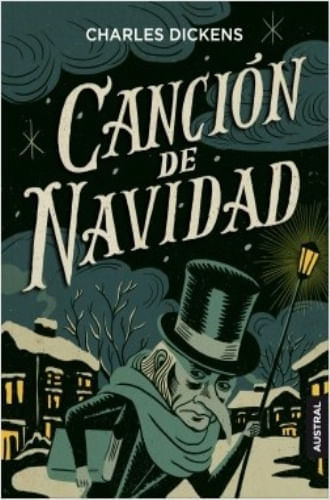 CANCION DE NAVIDAD