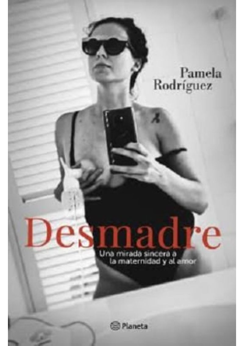 DESMADRE