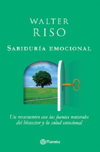 SABIDURÍA EMOCIONAL