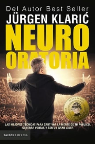 NEURO ORATORIA
