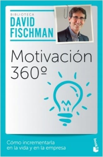 MOTIVACIÓN 360