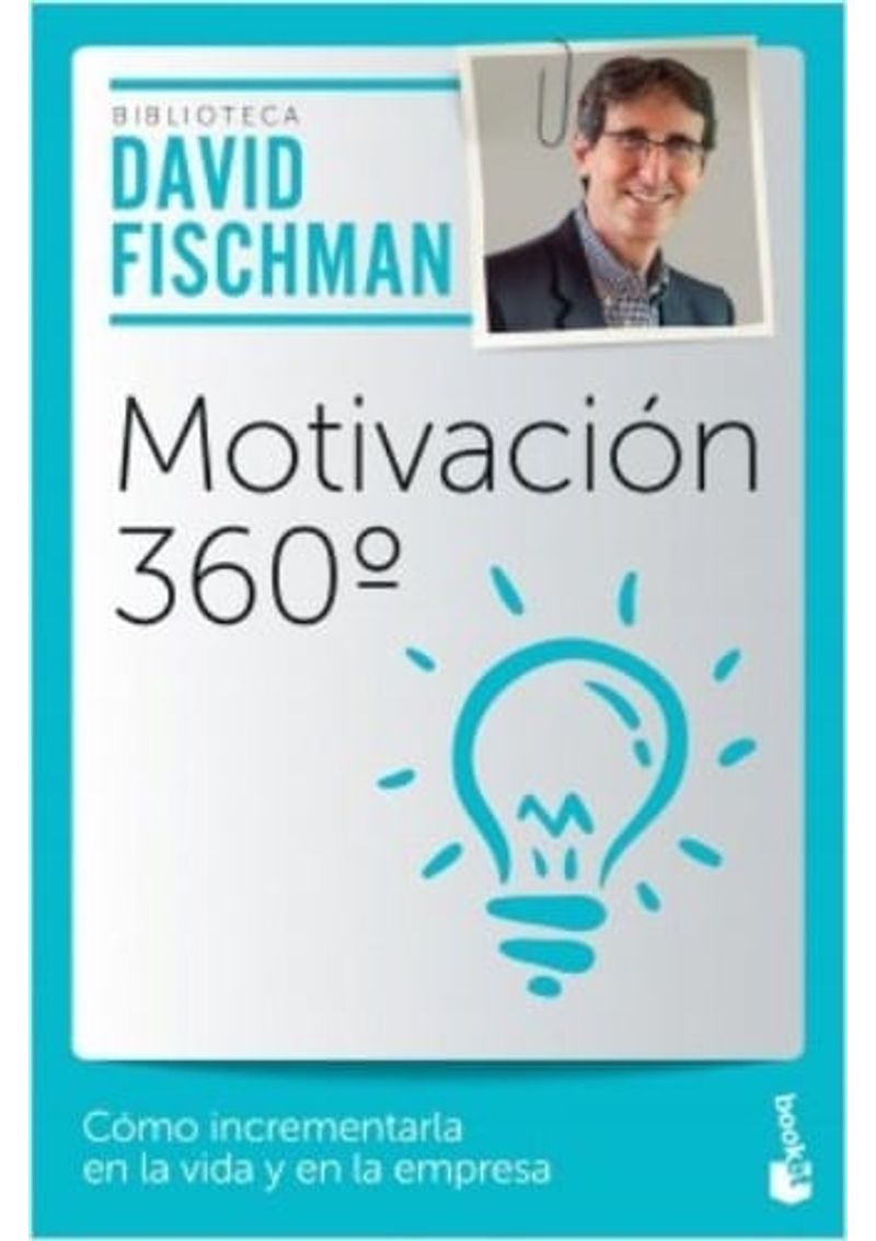 MOTIVACION-360