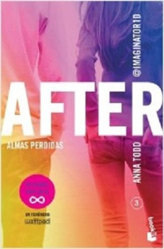 AFTER 1 (EDICION PELICULA)