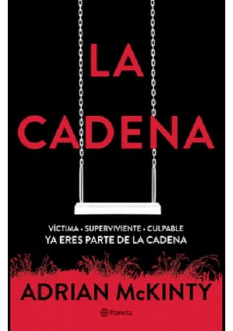LA-CADENA