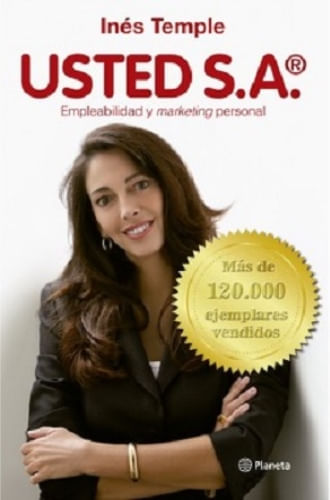 USTED S. A.