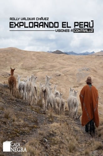 EXPLORANDO EL PERU