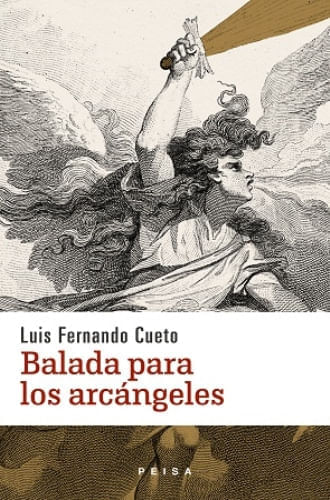 BALADA PARA LOS ARGÁNGELES