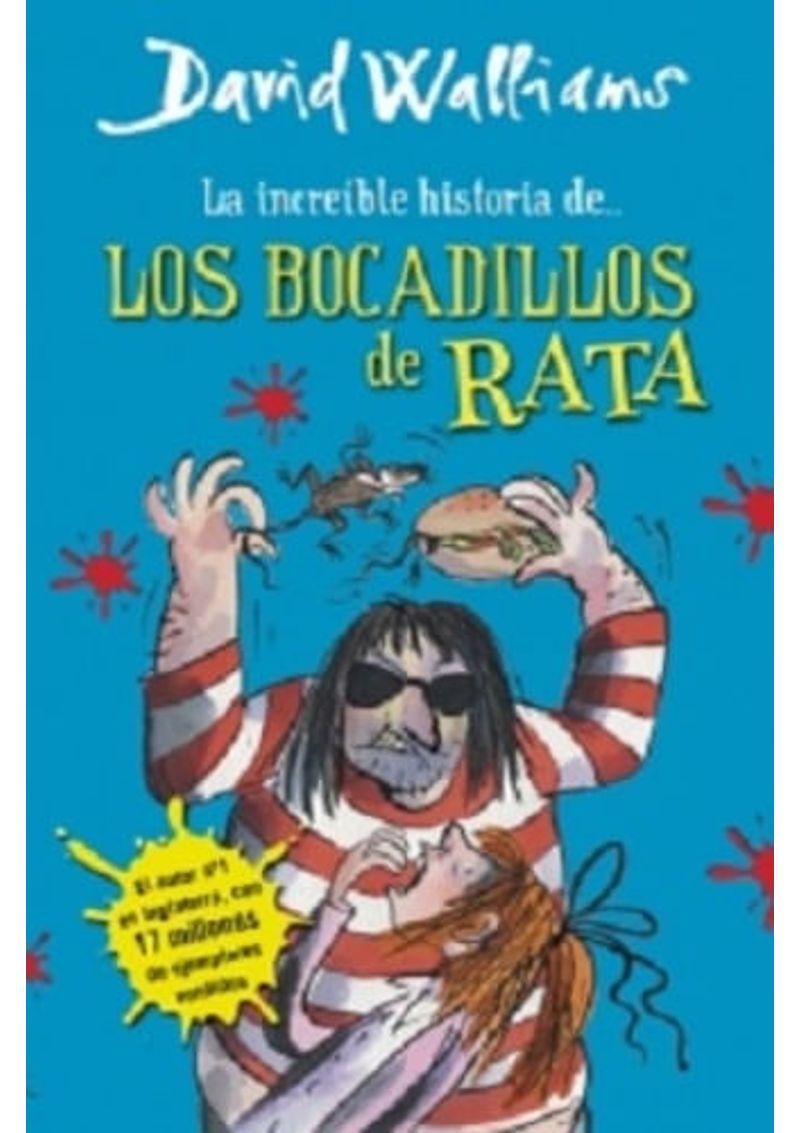 LA-INCREIBLE-HISTORIA-DE...-LOS-BOCADILLOS-DE-RATA