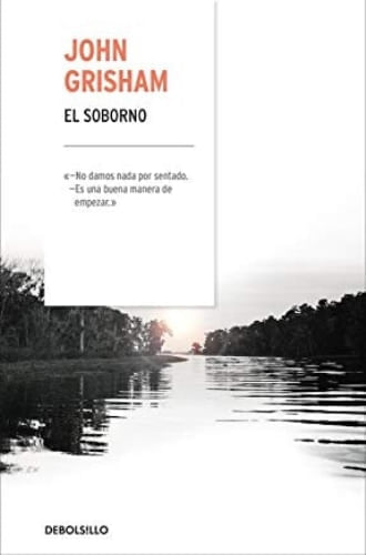 EL SOBORNO