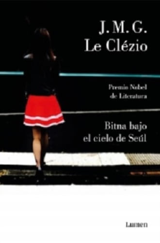 BITNA BAJO EL CIELO DE SEUL