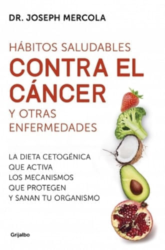HABITOS SALUDABLES CONTRA EL CANCER