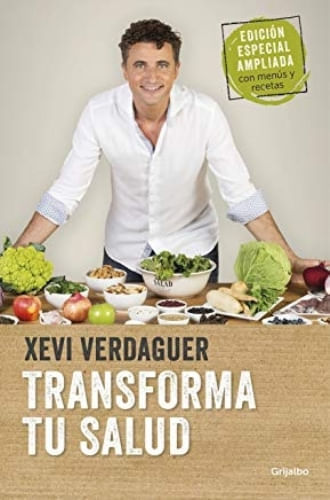 TRANSFORMA TU SALUD