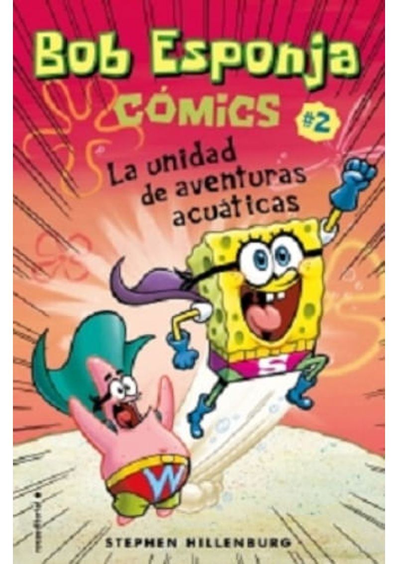BOB-ESPONJA.-LA-UNIDAD-DE-AVENTURAS-ACUA