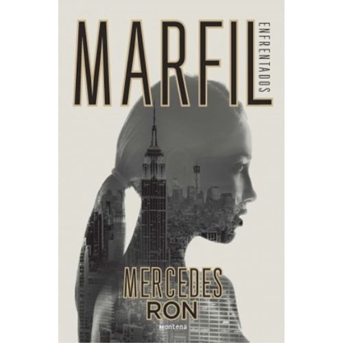 MARFIL (ENFRENTADOS 1)