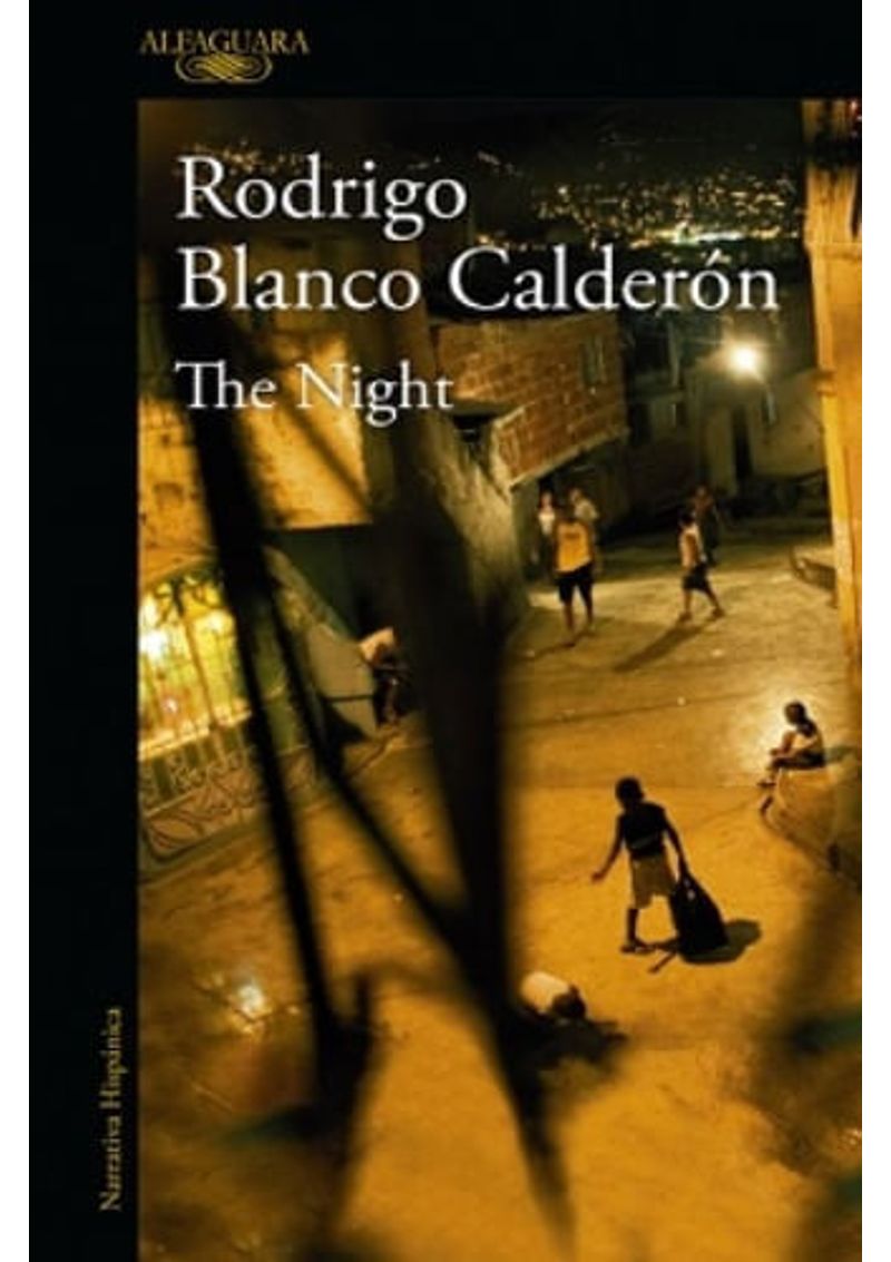 THE-NIGHT