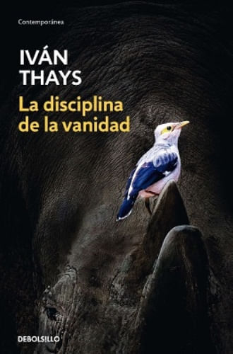 LA DISCIPLINA DE LA VANIDAD