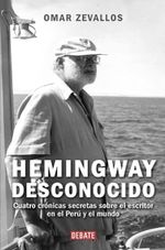 HEMINGWAY-EL-DESCONOCIDO