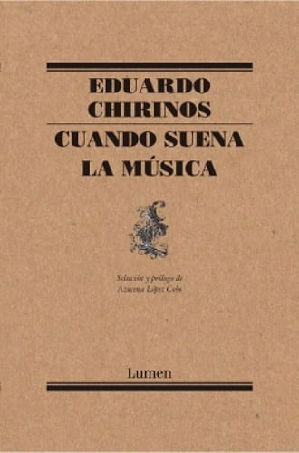 CUANDO SUENA LA MÚSICA