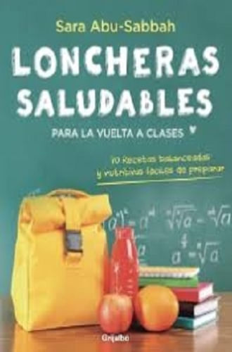 LONCHERAS SALUDABLES