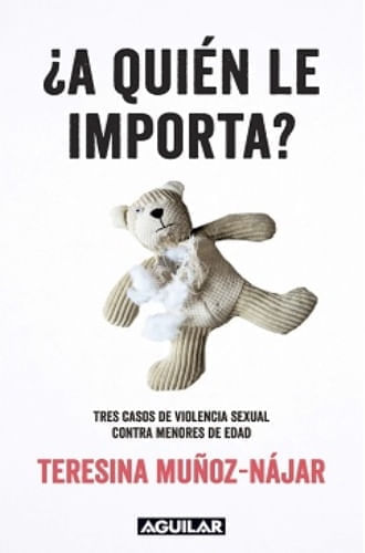 A QUIEN LE IMPORTA