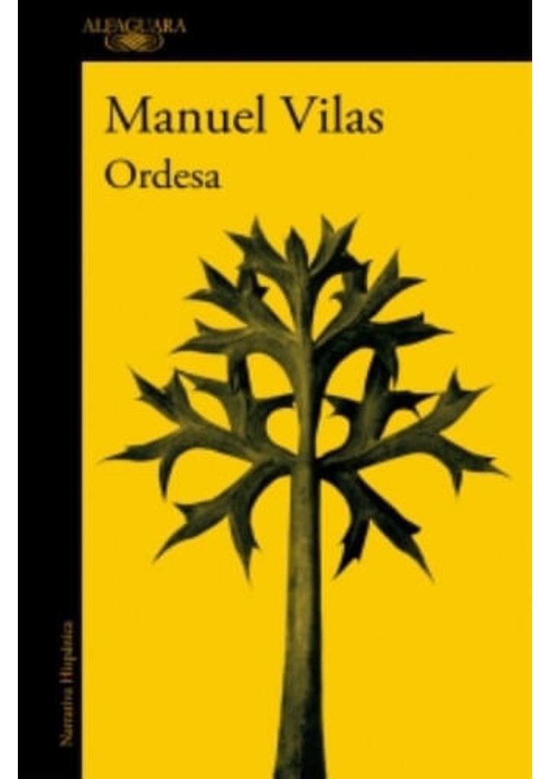 ORDESA