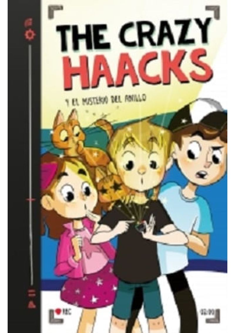 THE-CRAZY-HAACKS-Y-EL-MISTERIO-DEL-ANILLO