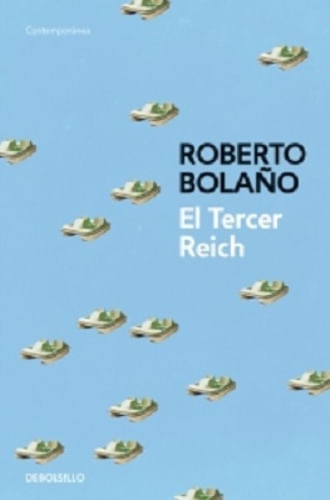 EL TERCER REICH