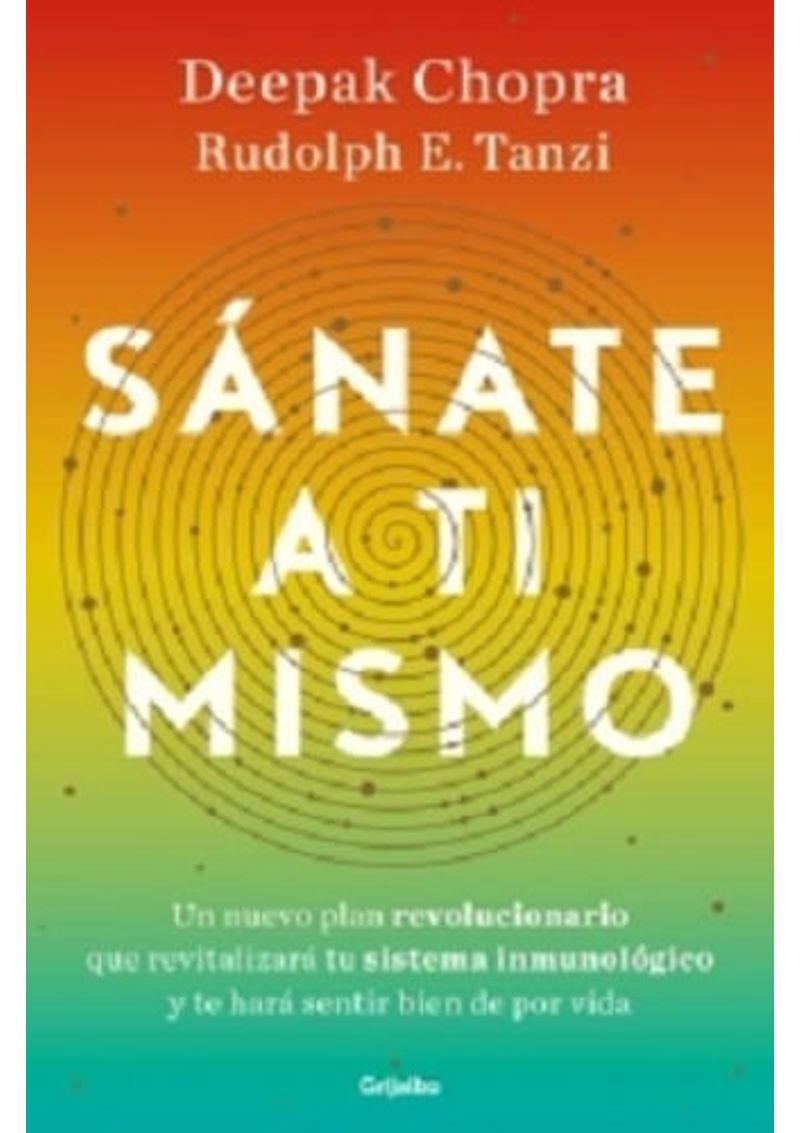SANATE-A-TI-MISMO