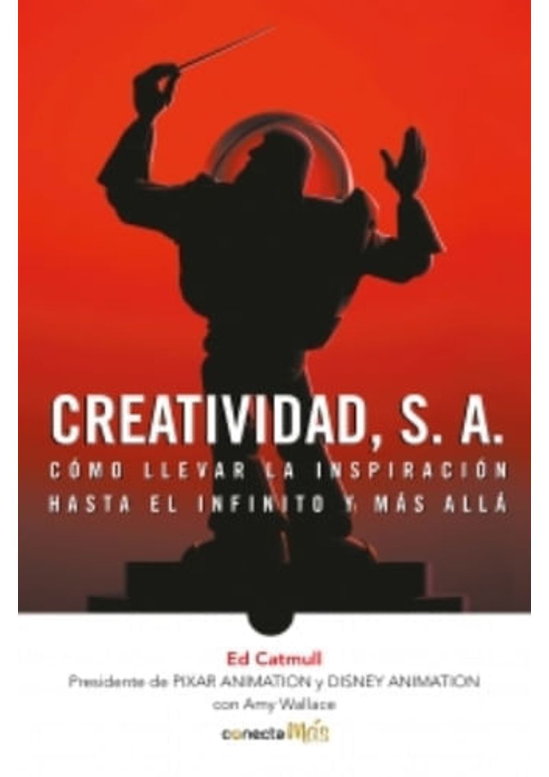 CREATIVIDAD-S.A.