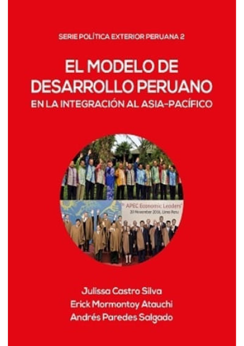 EL-MODELO-DE-DESARROLLO-PERUANO