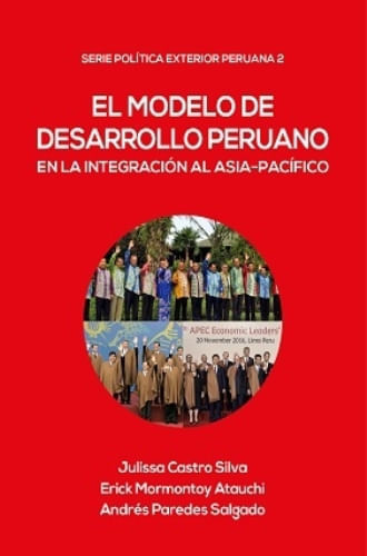 EL MODELO DE DESARROLLO PERUANO | HUMANIDADES | IBERO LIBRERIAS