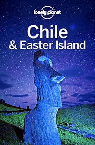 CHILE & EASTER ISLAND 11ED.