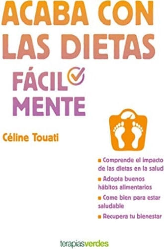 ACABA CON LAS DIETAS FACILMENTE