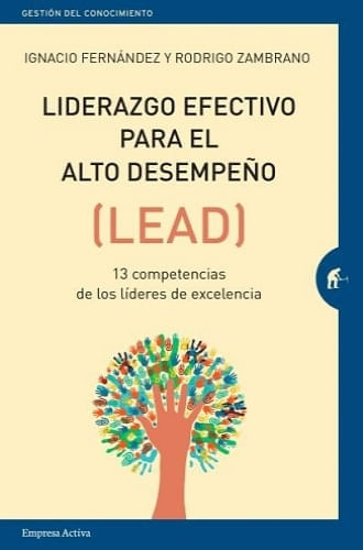 LÍDERAZGO EFECTIVO PARA EL ALTO DESEMPEÑO