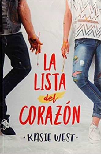 LA LISTA DEL CORAZON