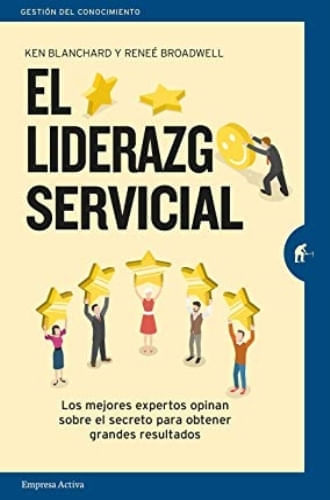 EL LÍDERAZGO SERVICIAL