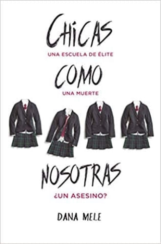 CHICAS COMO NOSOTRAS