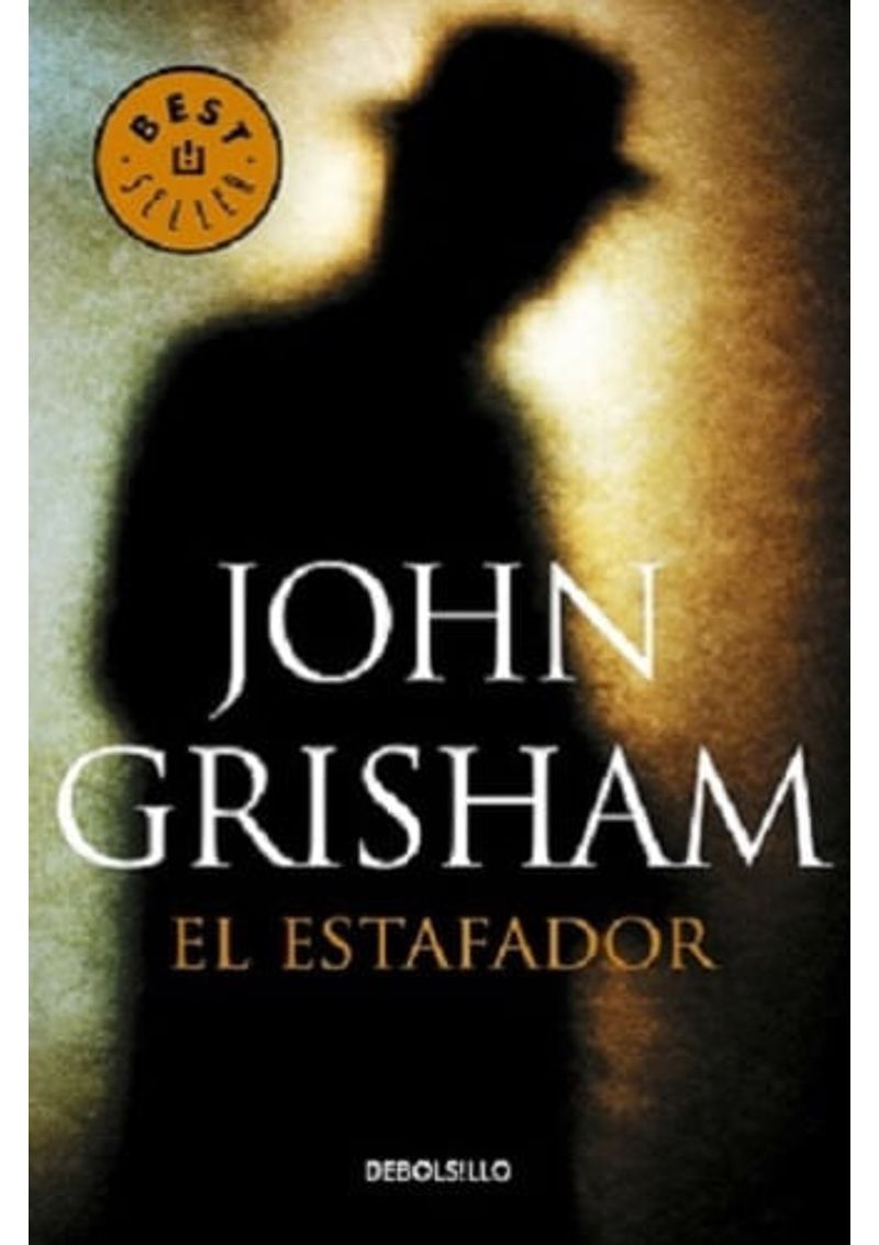 EL-ESTAFADOR