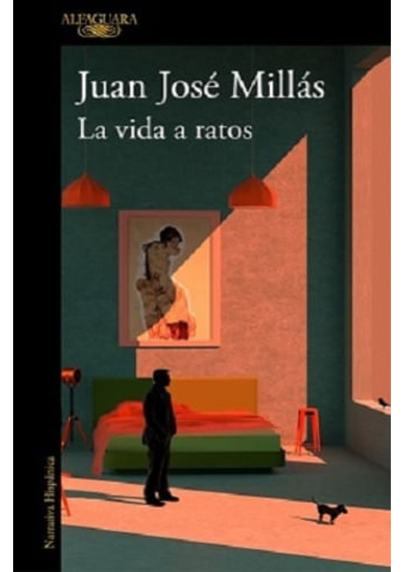 LA-VIDA-A-RATOS